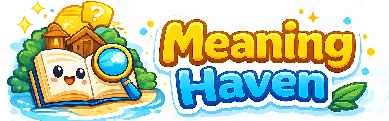 MeaningHaven News
