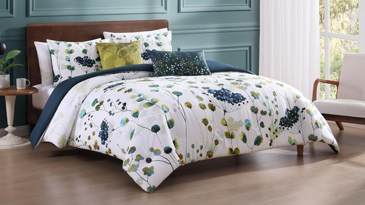 Bebejan Bedding Set
