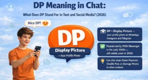 dp-meaning-in-chat