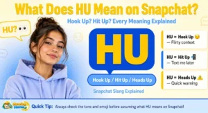What does HU mean in texting — featured image showing HU slang meanings explained