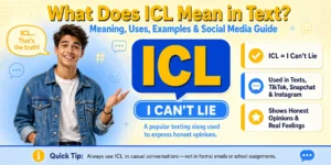 icl-meaning