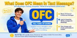 what-does-ofc-mean-in-text-message