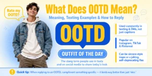 what-does-ootd-mean