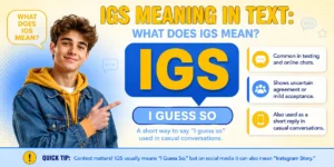 igs-meaning-in-text
