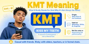 /kmt-meaning