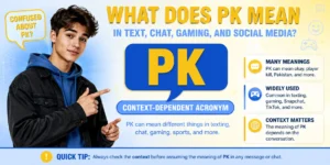 /what-does-pk-mean/