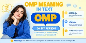 omp-meaning-in-text