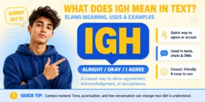 what-does-igh-mean-in-text